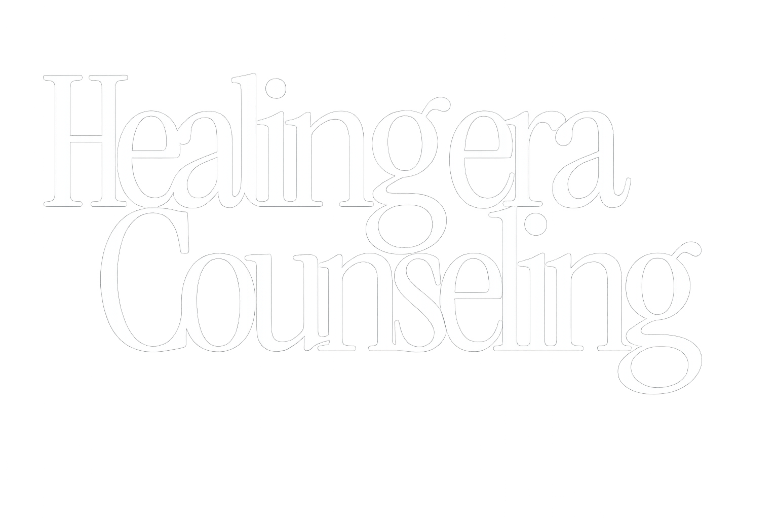 Healing Era Counseling