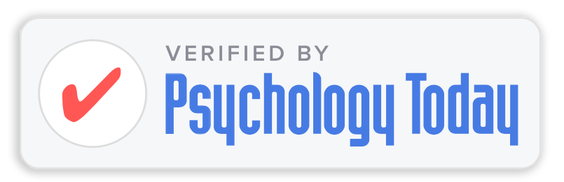 Psychology Today Badge